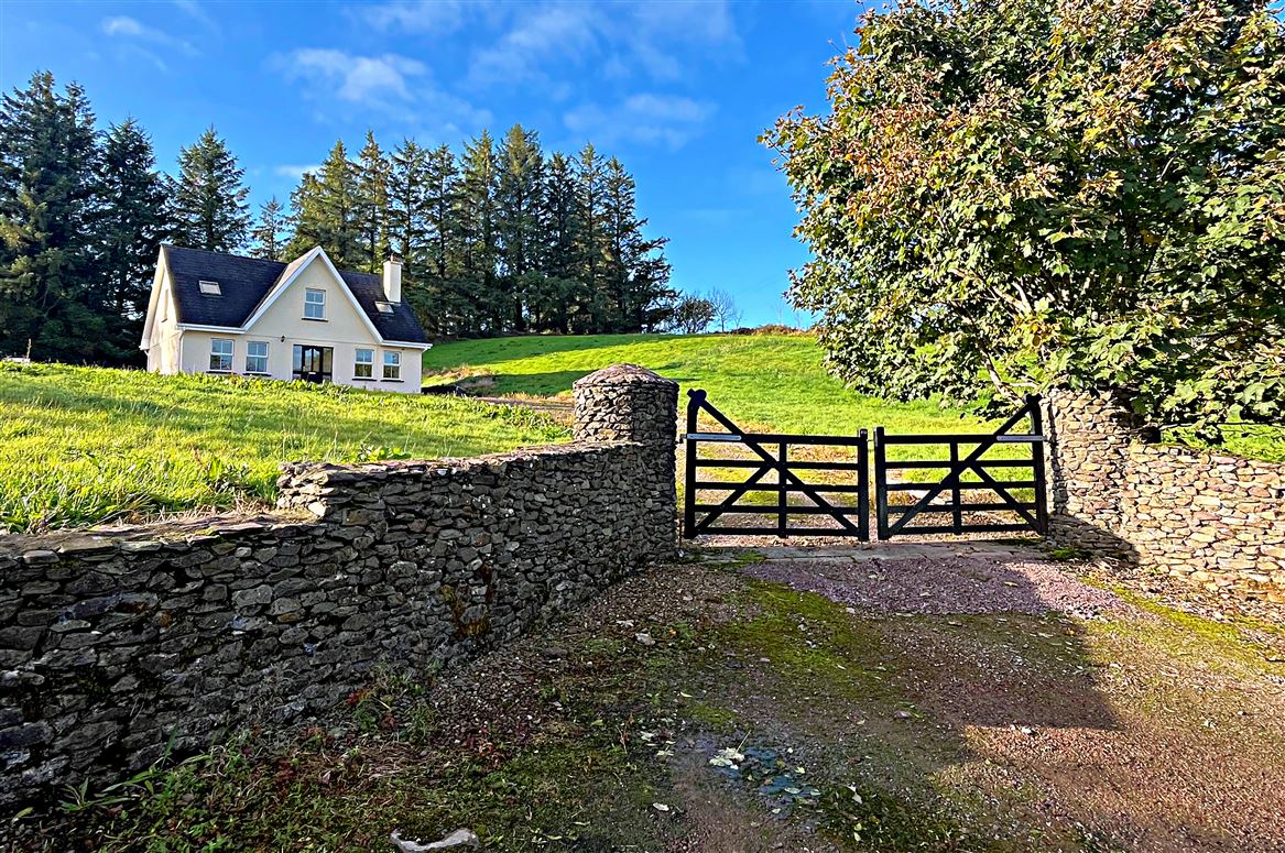 Coolnabeasoon, Ballinamult, Waterford