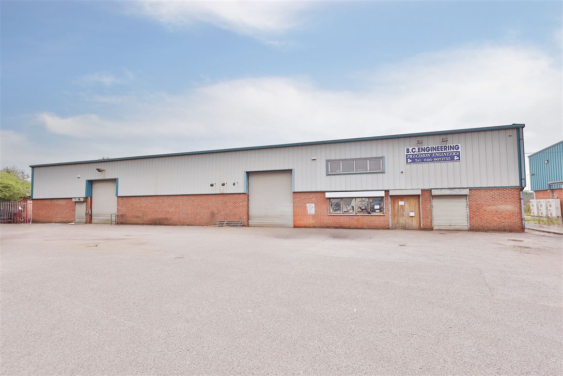 Beechmount Home Park, Navan, Meath