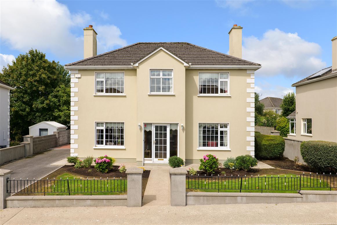 3 The Oaks, Ballygaddy Road, Tuam, Galway