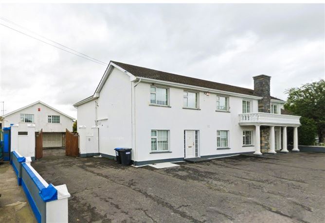 Miltown, Garryhill, Bagenalstown, Co. Carlow