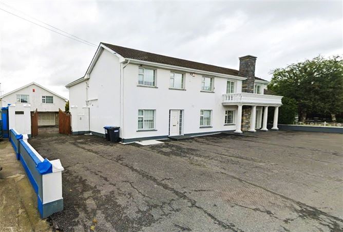Miltown, Garryhill, Bagenalstown, Co. Carlow