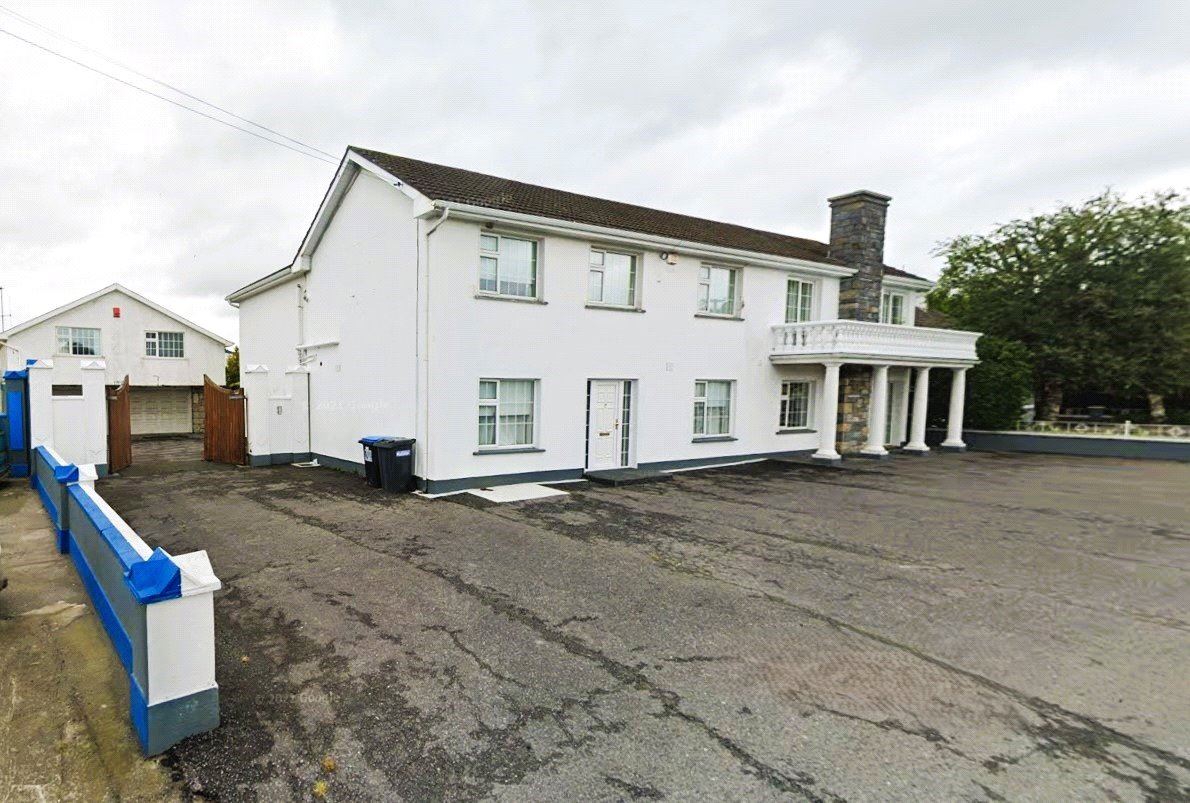 Miltown, Garryhill, Bagenalstown, Co. Carlow