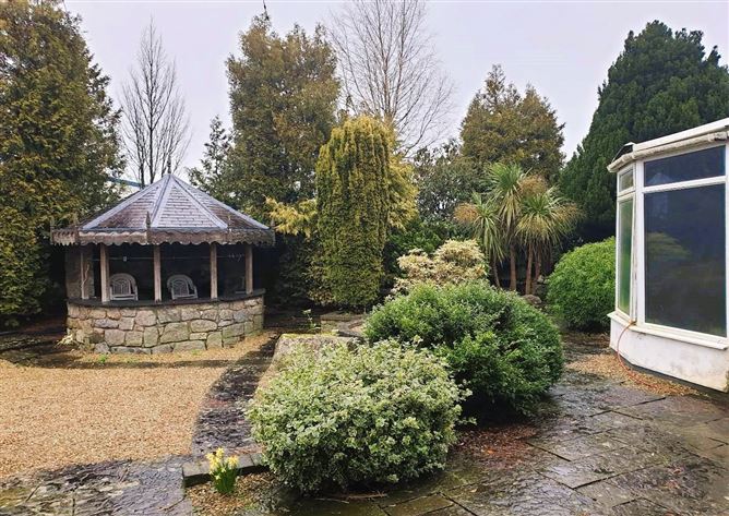 Miltown, Garryhill, Bagenalstown, Co. Carlow