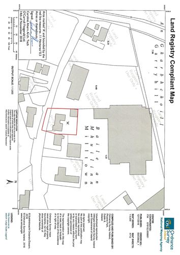 Miltown, Garryhill, Bagenalstown, Co. Carlow