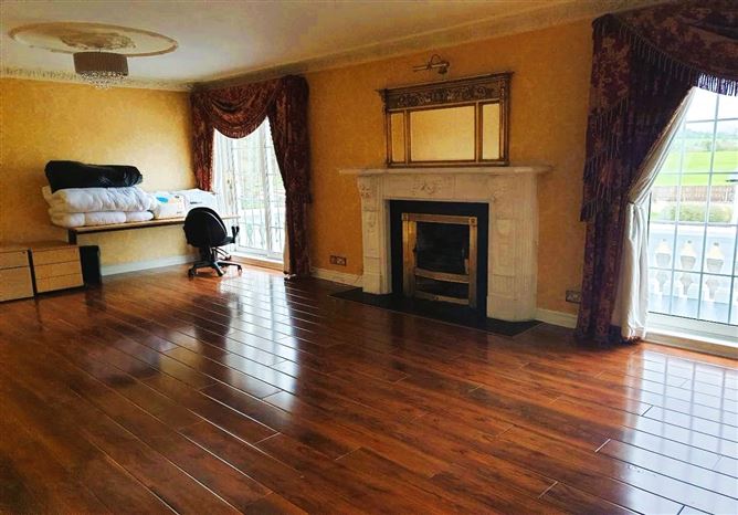 Miltown, Garryhill, Bagenalstown, Co. Carlow