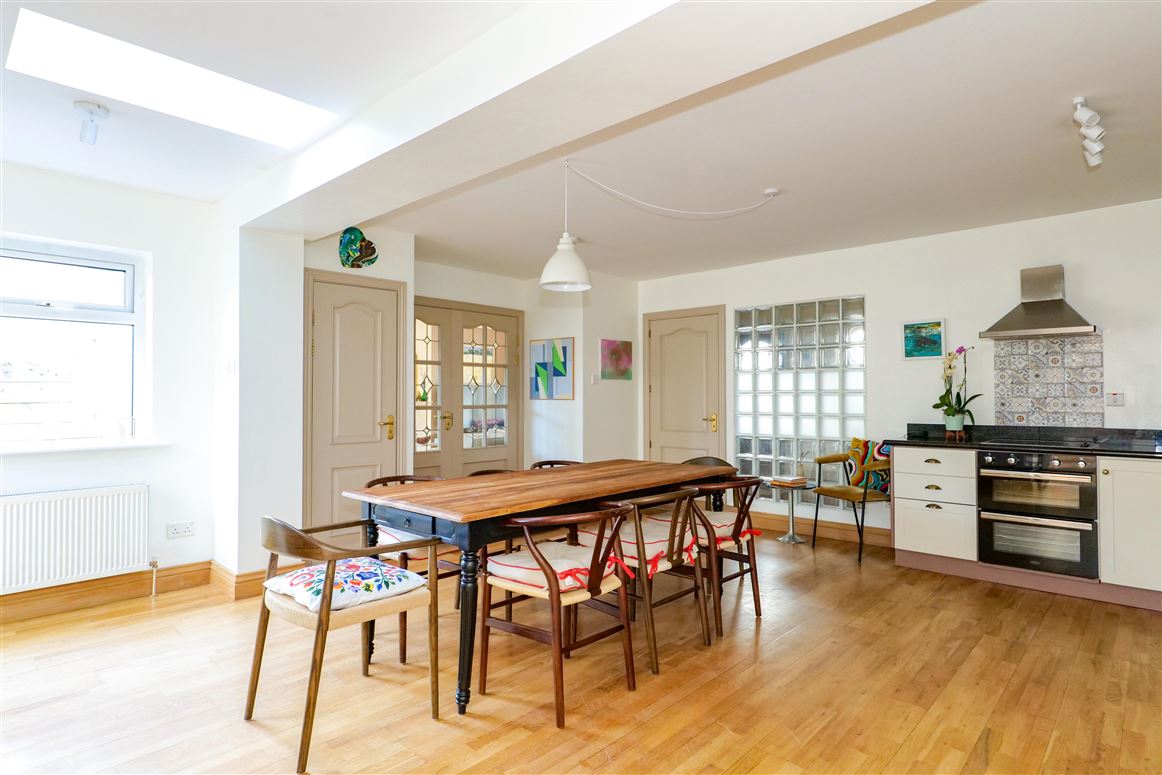 122 Dun Na Carraige, Blackrock, Salthill, Galway City