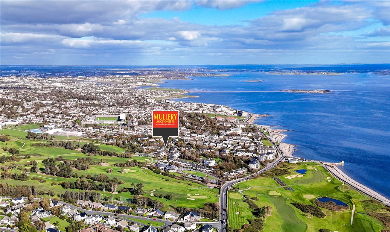 122 Dun Na Carraige, Blackrock, Salthill, Galway City