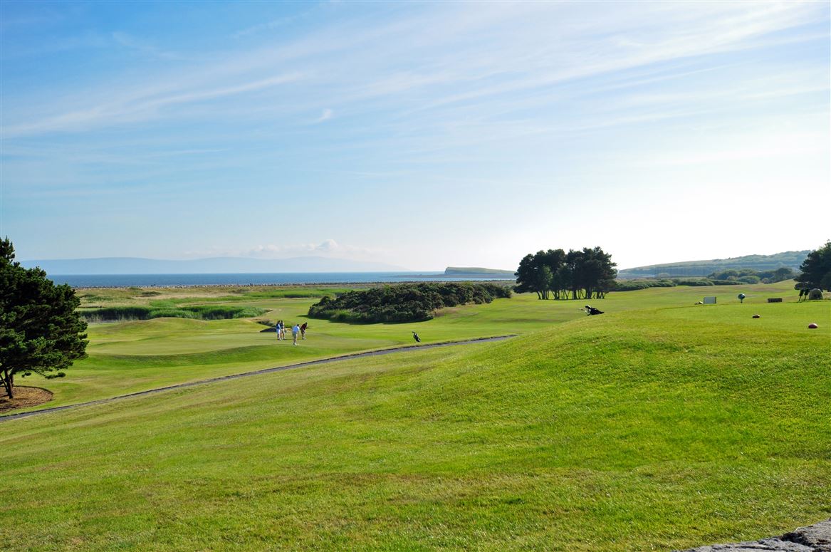 122 Dun Na Carraige, Blackrock, Salthill, Galway City