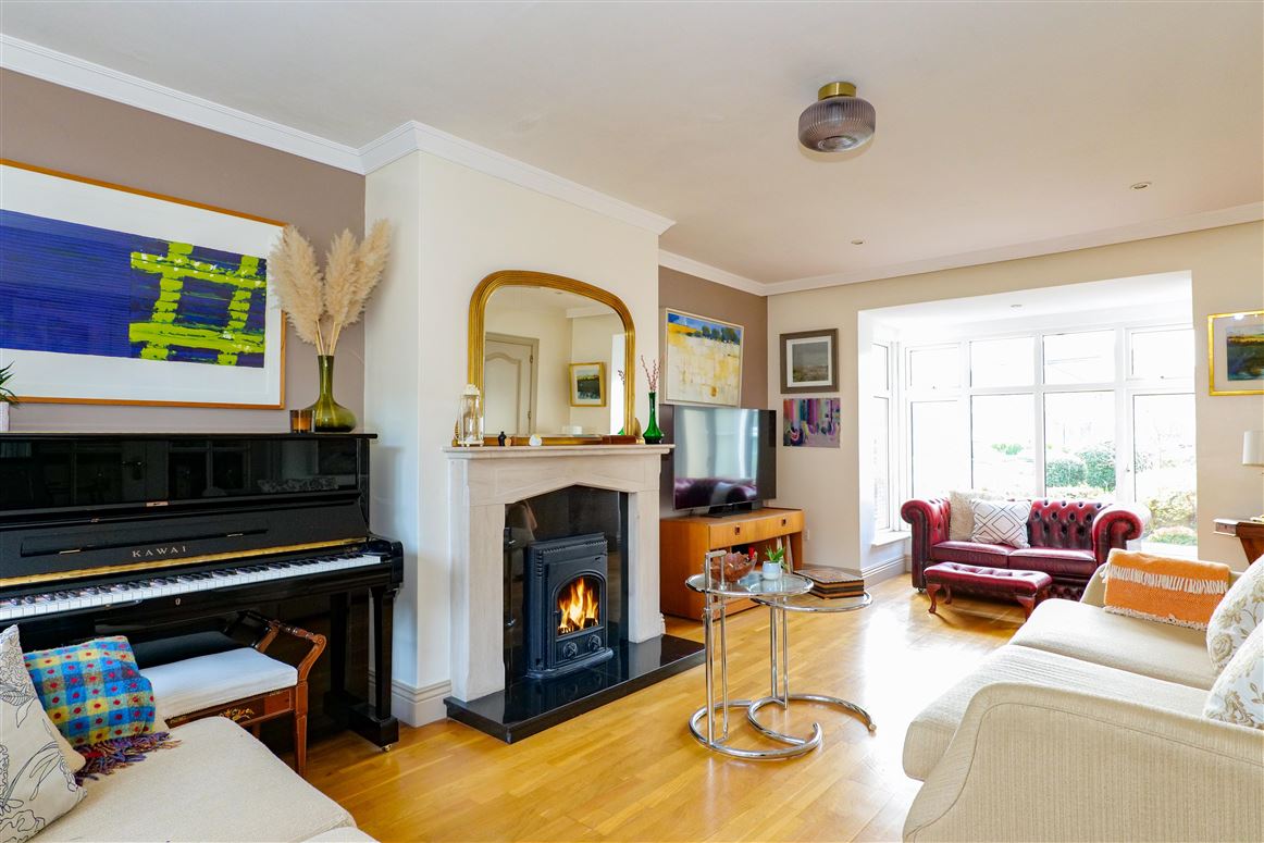 122 Dun Na Carraige, Blackrock, Salthill, Galway City