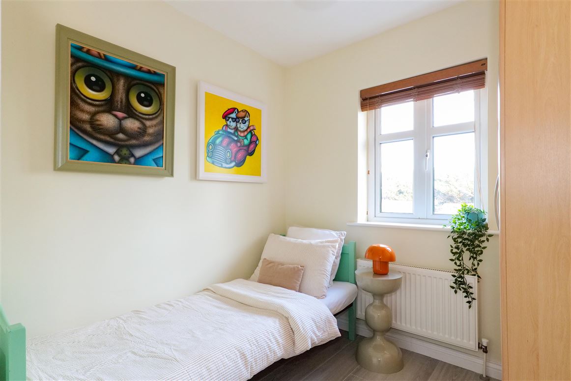 122 Dun Na Carraige, Blackrock, Salthill, Galway City