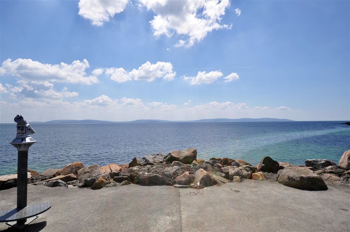 122 Dun Na Carraige, Blackrock, Salthill, Galway City