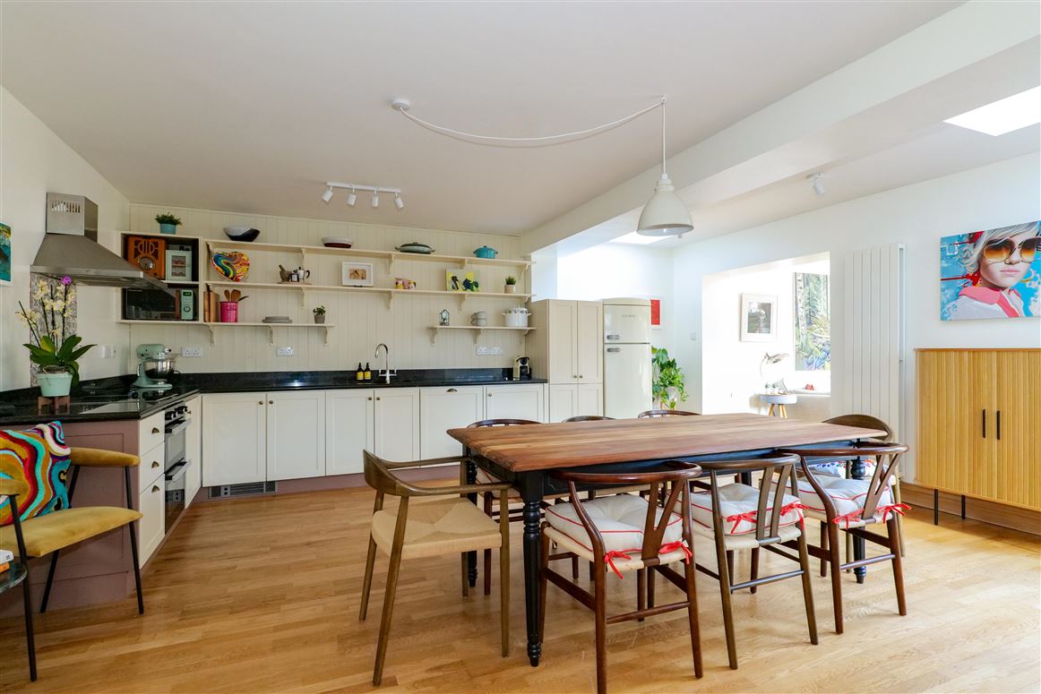 122 Dun Na Carraige, Blackrock, Salthill, Galway City