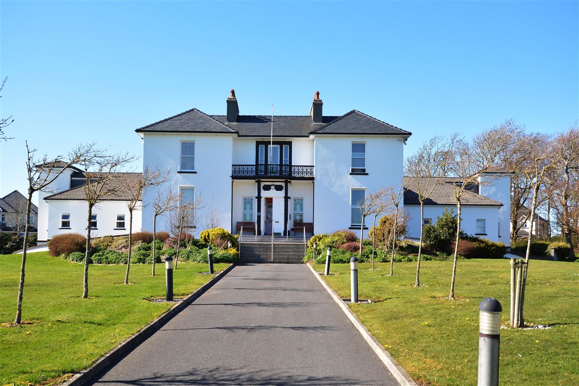 122 Dun Na Carraige, Blackrock, Salthill, Galway City
