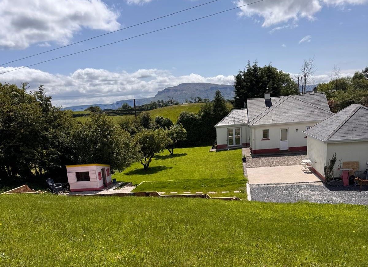 Sheean, Tullaghan, Leitrim