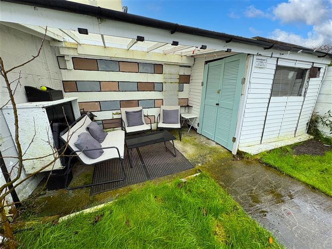 14A Willie Nolan Road, Baldoyle,   Dublin 13