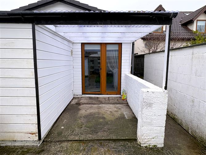 14A Willie Nolan Road, Baldoyle,   Dublin 13