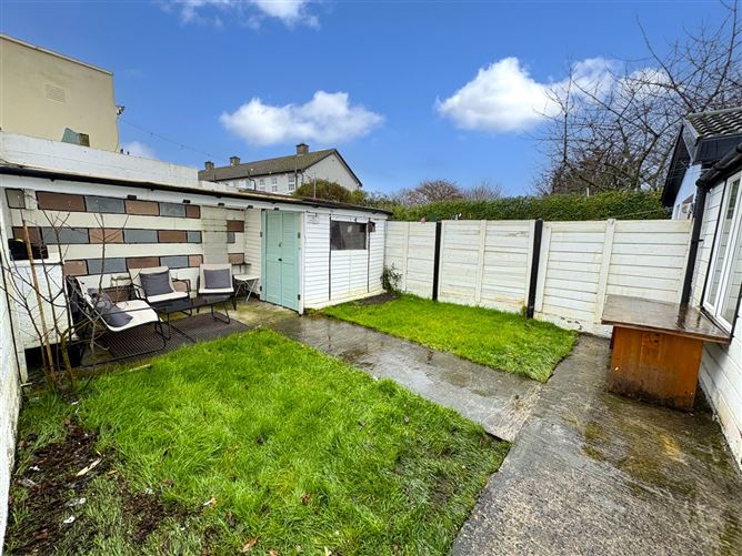 14A Willie Nolan Road, Baldoyle,   Dublin 13