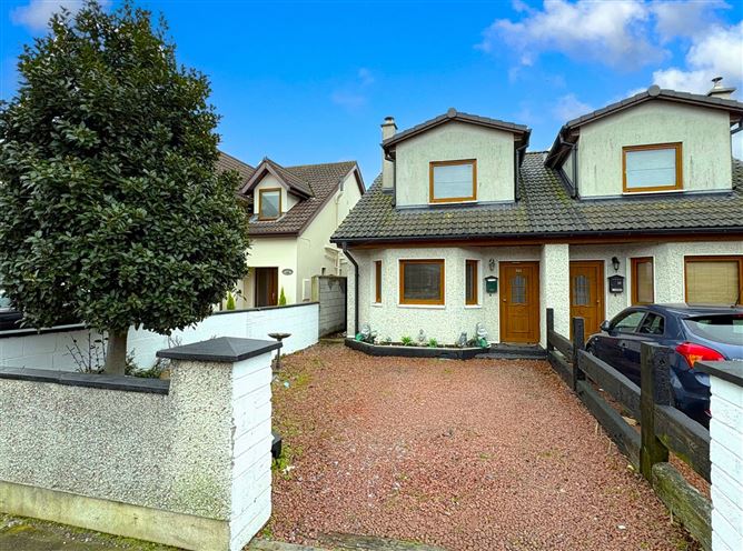 14A Willie Nolan Road, Baldoyle,   Dublin 13