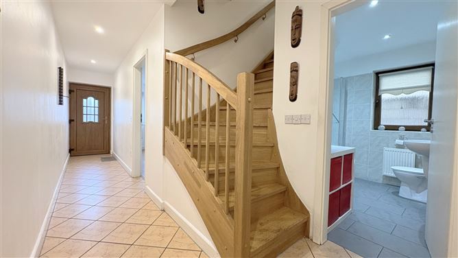 14A Willie Nolan Road, Baldoyle,   Dublin 13