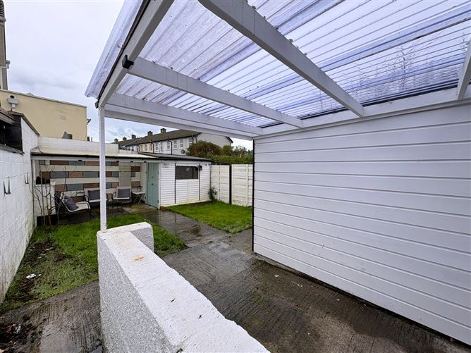 14A Willie Nolan Road, Baldoyle,   Dublin 13