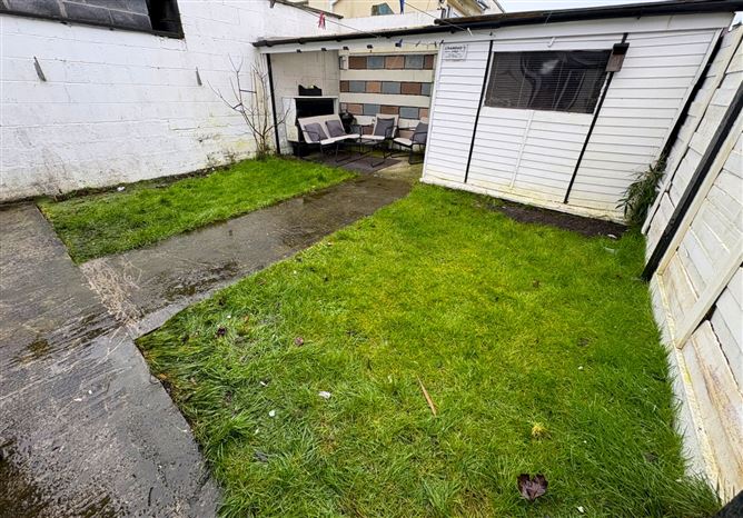 14A Willie Nolan Road, Baldoyle,   Dublin 13