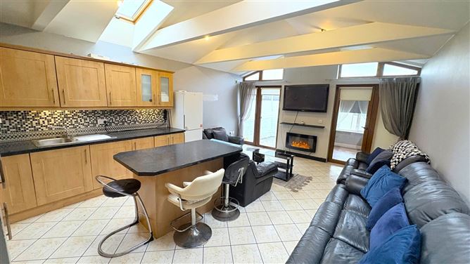 14A Willie Nolan Road, Baldoyle,   Dublin 13