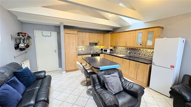 14A Willie Nolan Road, Baldoyle,   Dublin 13