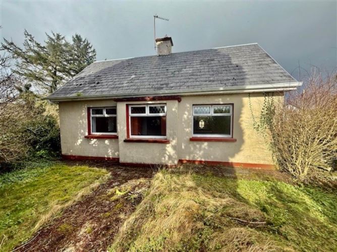 Tooree, Killoran, Ballinasloe (Cappatagle), County Galway