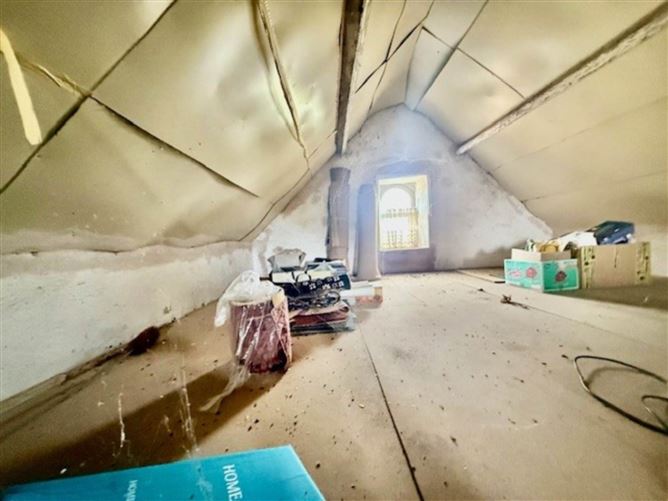 Tooree, Killoran, Ballinasloe (Cappatagle), County Galway