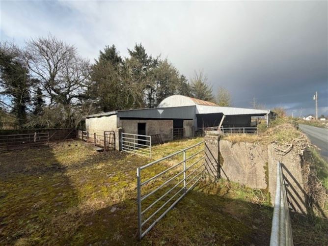 Tooree, Killoran, Ballinasloe (Cappatagle), County Galway