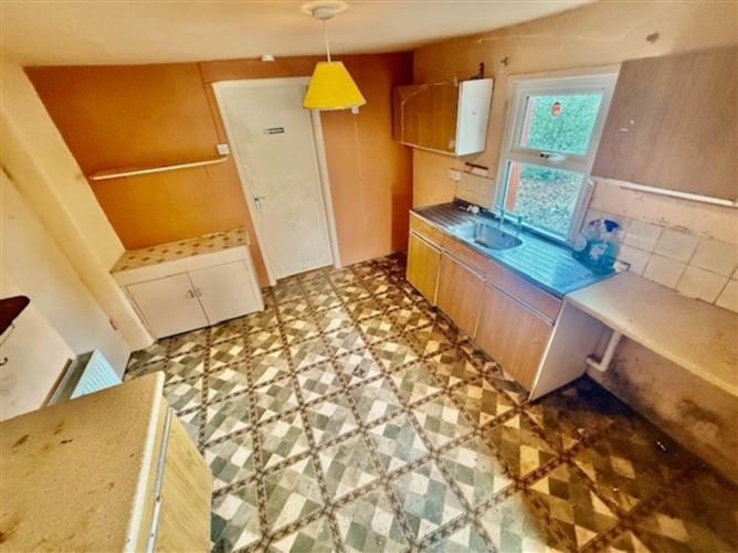 Tooree, Killoran, Ballinasloe (Cappatagle), County Galway