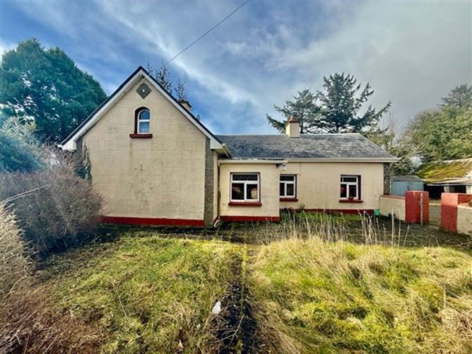 Tooree, Killoran, Ballinasloe (Cappatagle), County Galway