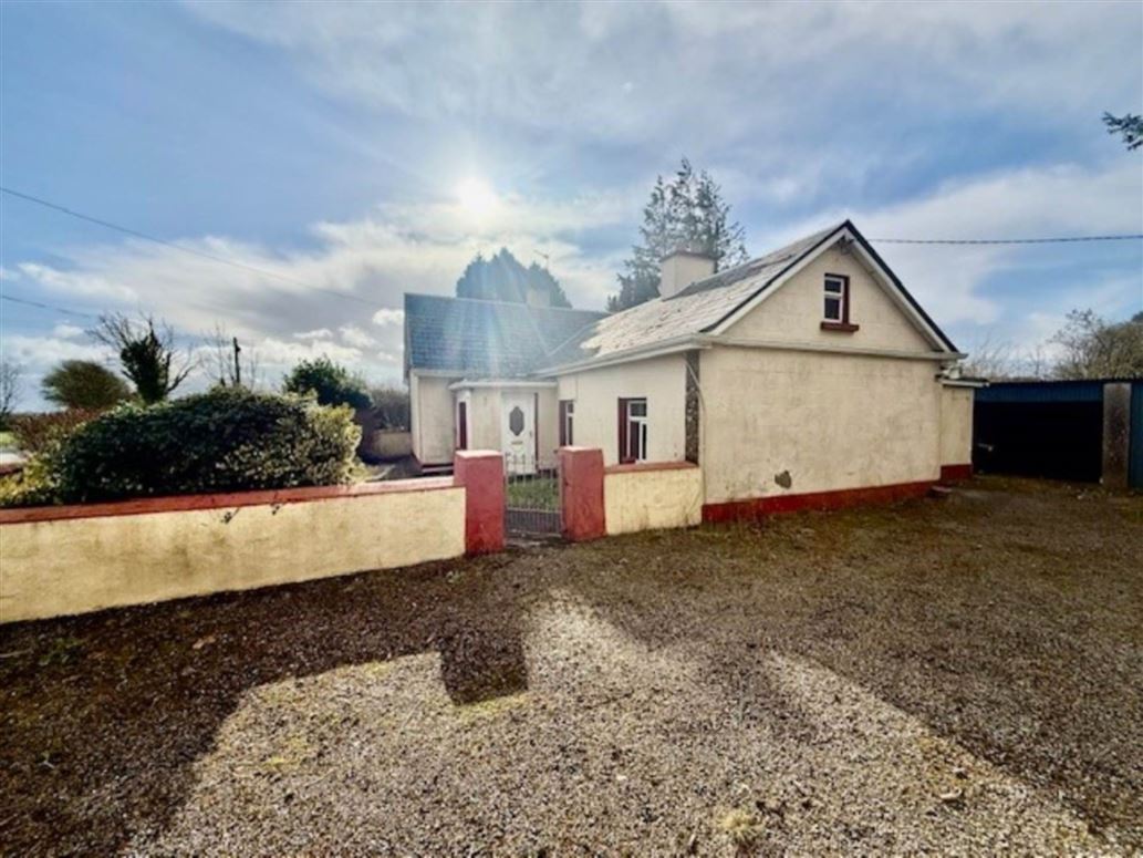 Tooree, Killoran, Ballinasloe (Cappatagle), County Galway