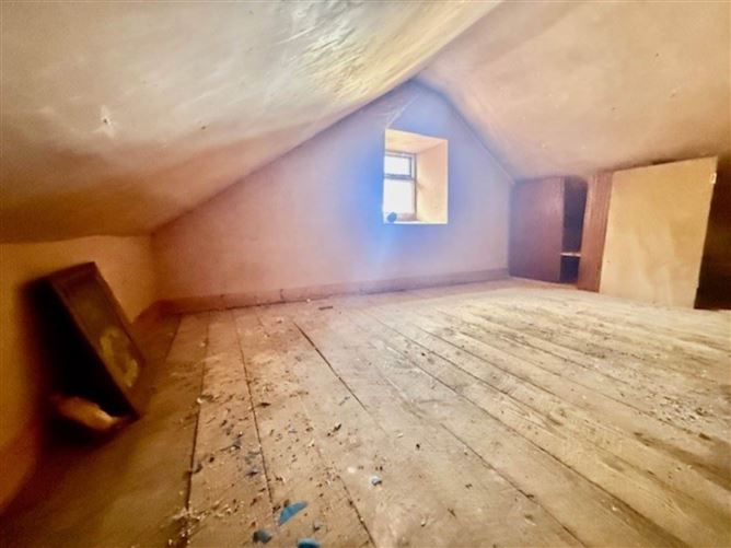 Tooree, Killoran, Ballinasloe (Cappatagle), County Galway