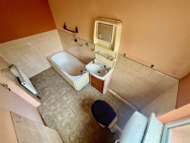 Tooree, Killoran, Ballinasloe (Cappatagle), County Galway