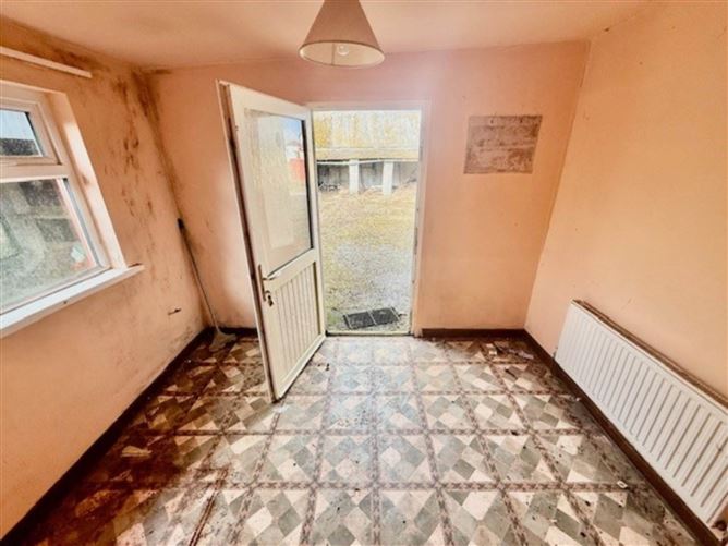 Tooree, Killoran, Ballinasloe (Cappatagle), County Galway