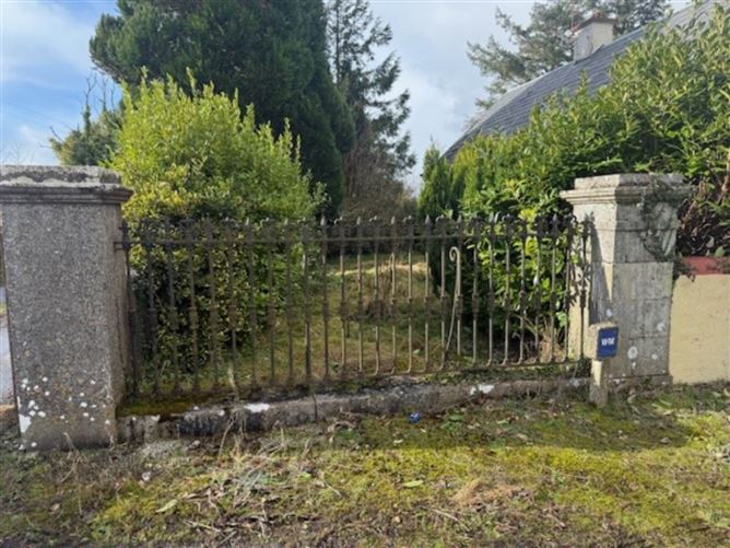 Tooree, Killoran, Ballinasloe (Cappatagle), County Galway