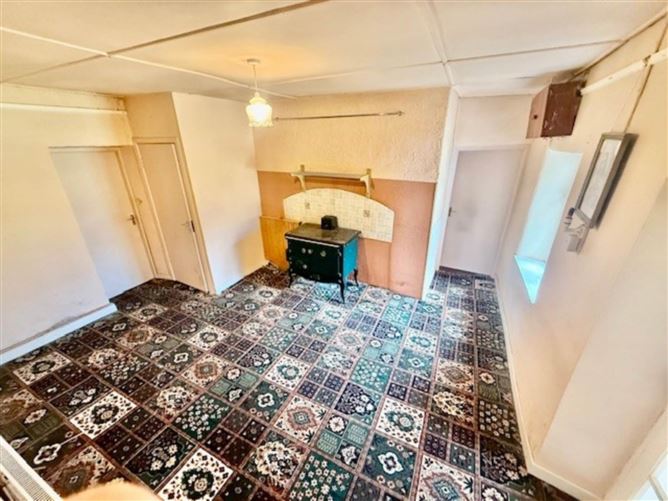 Tooree, Killoran, Ballinasloe (Cappatagle), County Galway