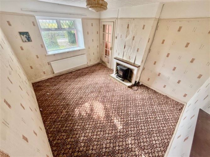 Tooree, Killoran, Ballinasloe (Cappatagle), County Galway