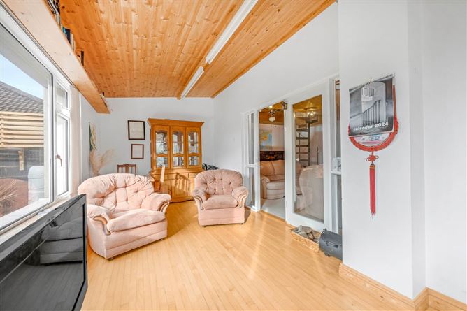 Seaspray, Healys Lane, Portrane, County Dublin