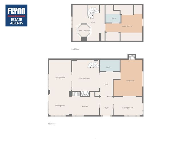 Seaspray, Healys Lane, Portrane, County Dublin