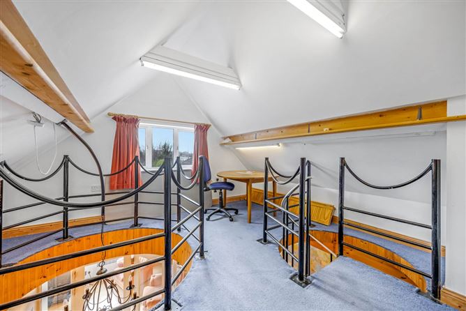 Seaspray, Healys Lane, Portrane, County Dublin