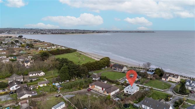 Seaspray, Healys Lane, Portrane, County Dublin