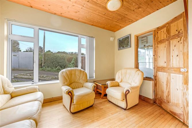 Seaspray, Healys Lane, Portrane, County Dublin