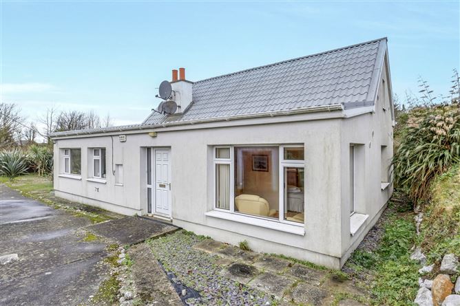 Seaspray, Healys Lane, Portrane, County Dublin