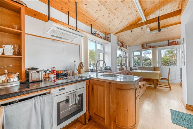 Seaspray, Healys Lane, Portrane, County Dublin