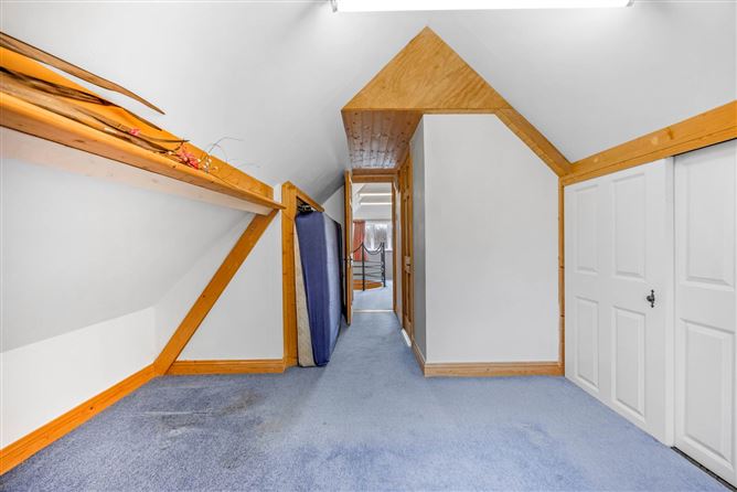 Seaspray, Healys Lane, Portrane, County Dublin