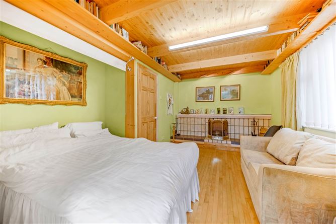 Seaspray, Healys Lane, Portrane, County Dublin