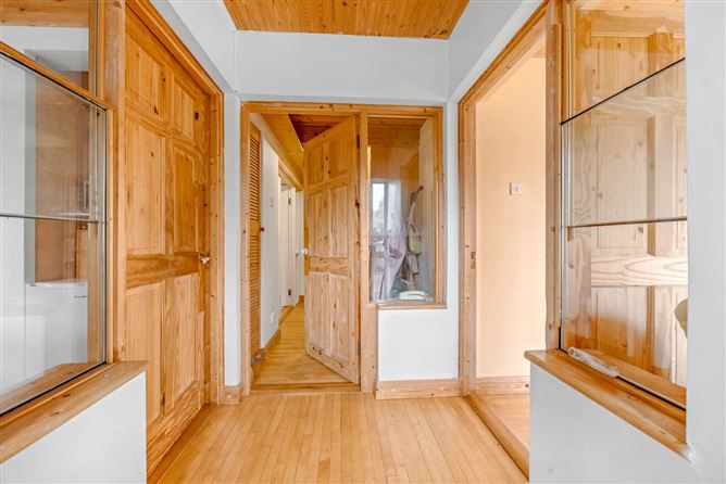 Seaspray, Healys Lane, Portrane, County Dublin