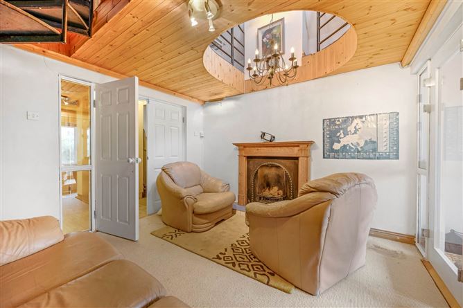 Seaspray, Healys Lane, Portrane, County Dublin